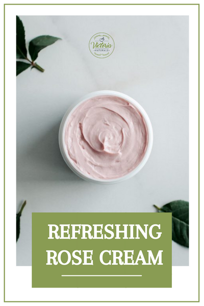 Natural Skincare SPA Gift Set β Rose, Turmeric, or Shea Butter Collection