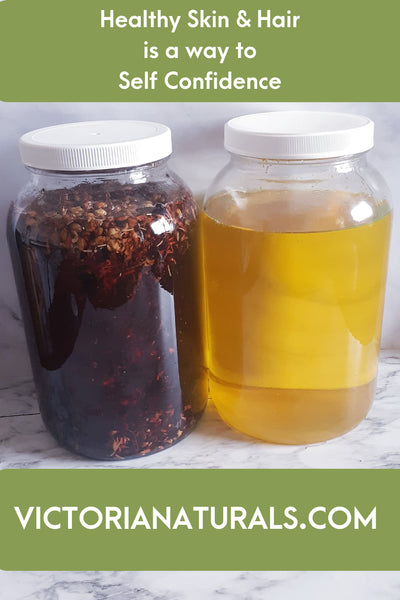 Private Label Natural Skincare Products | Body Butter, Sugar Scrub, Herbal Oils & Hair Care