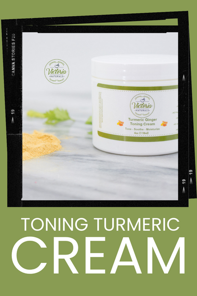 Complete Toning Product Set