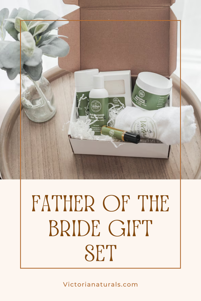 Grooming Gift for Him