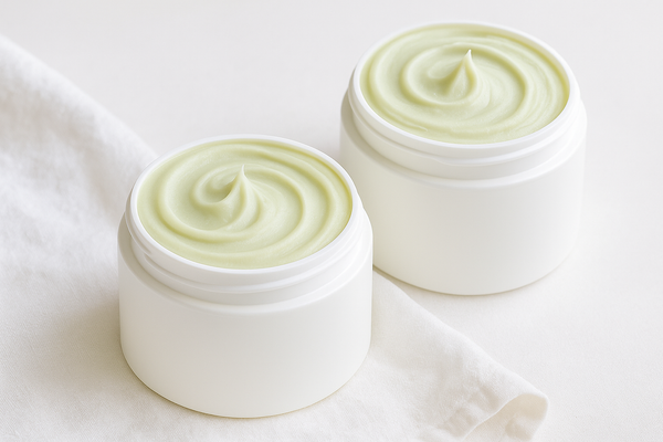 Stretch Mark and Scar Vanishing Herbal Butter