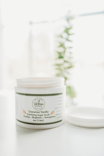 clarifying collection