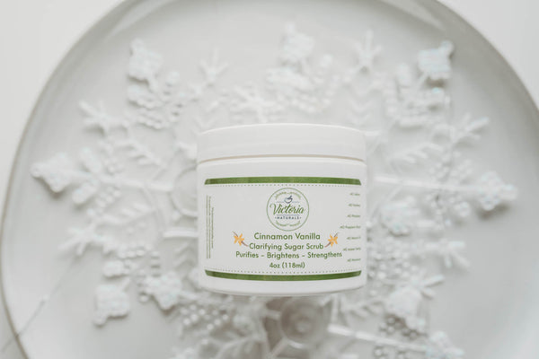 clarifying collection