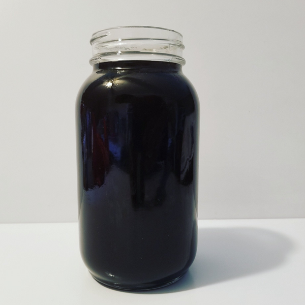 Chebe Hair growth Oil with Peppermint and Rosemary Essential Oil