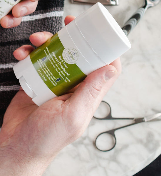 victoria naturals deodorant