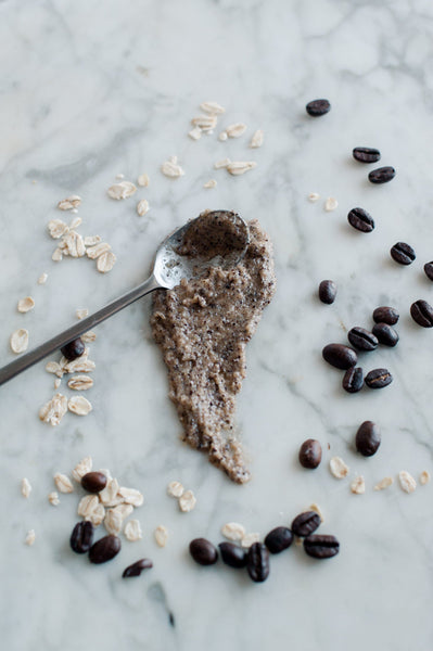 victoria naturals sugar scrub