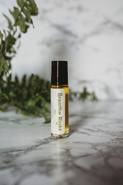 Essential Oil Roller