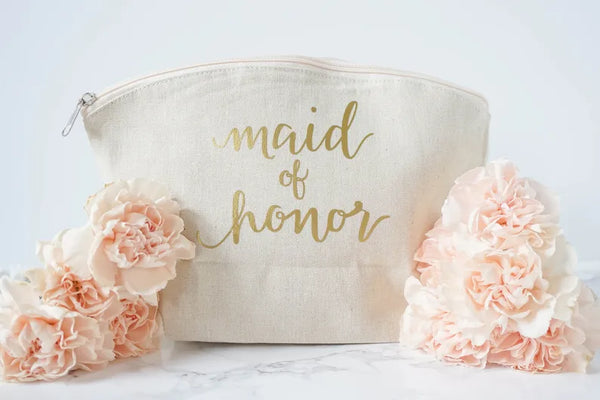 Maid of Honor/Bridesmaid Wedding Mug - Dishwasher Safe