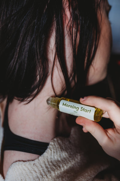 Essential Oil Roller