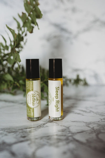 Essential Oil Roller