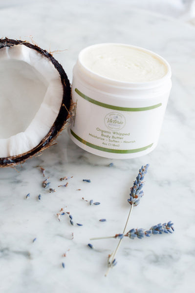 body butter