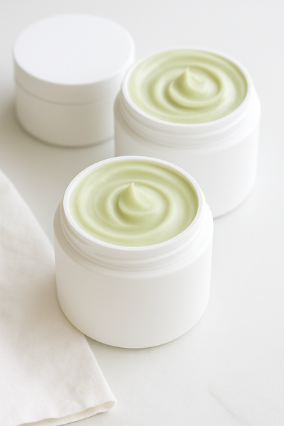 Stretch Mark and Scar Vanishing Herbal Butter