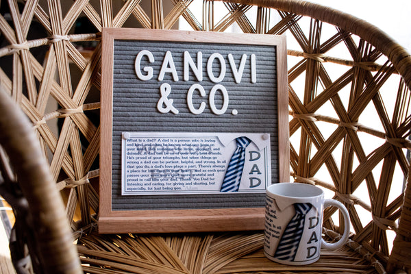 Funny World Best Dad Mug