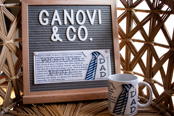 Funny World Best Dad Mug