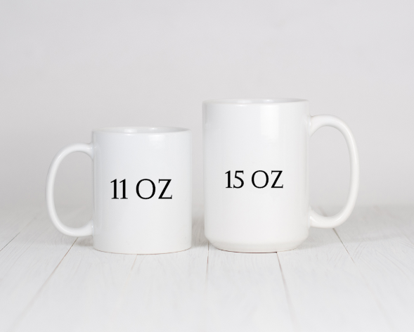 Personalized Future Mrs Engagement Gift Coffee Mug