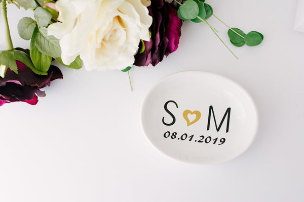 Future Mrs Wine Glasses and Mug Engagement Gift set for Bride