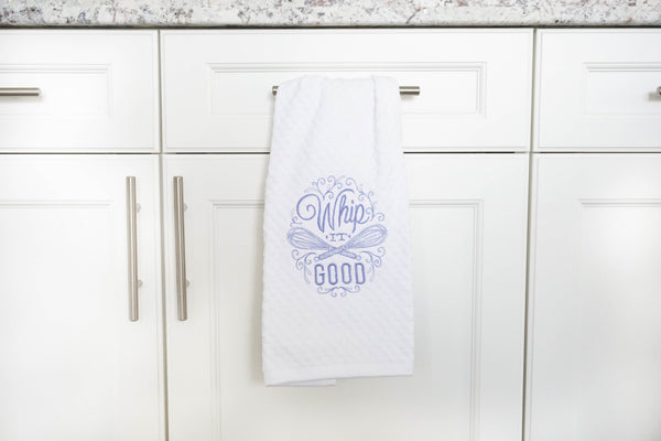 Funny Home Decor Kitchen Hand Towel