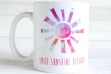 Custom Photo Mug