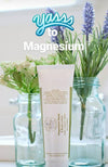 Magnesium Hand and Body Lotion