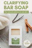 Clarifying Soap