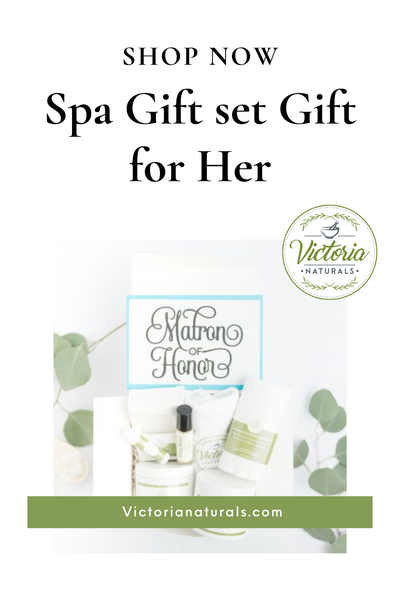 Spa Gift set Gift for Her
