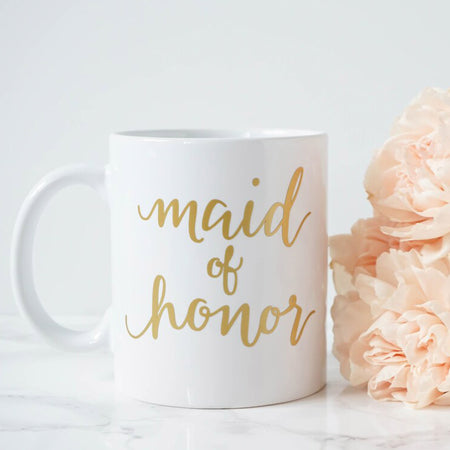 Heat Activated Color Changing Photo Mug - Personalized Surprise