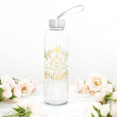 Personalized Popcorn Cup Party Favors