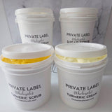Private Label Natural Skincare Products | Body Butter, Sugar Scrub, Herbal Oils & Hair Care