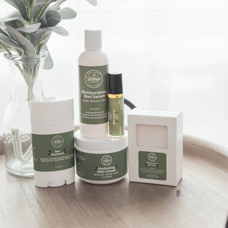 Magnesium Solid Lotion