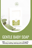 Gentle Baby Care Product Gift Set