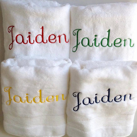 Personalized Popcorn Cup Party Favors