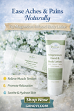 Magnesium Hand and Body Lotion