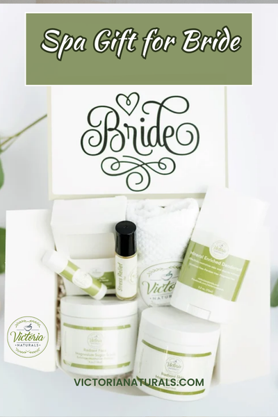 Spa Gift set Gift for Her