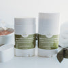 Aluminium Free Mineral Enriched Natural Deodorant