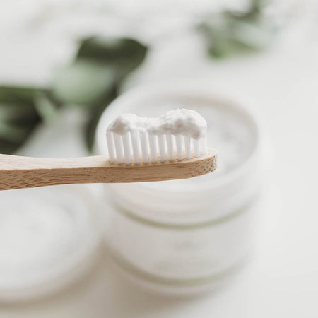 Magnesium Solid Lotion
