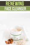 Renewing Face Cleanser