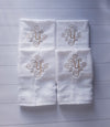 Monogram Hand Towel
