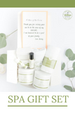 Spa Gift set Gift for Her