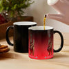 Jingle Balls Color Changing Coffee Mug