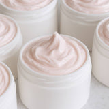 Rose Scented Emulsified Face and Body Cream