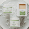 Clarifying Soap Scrub and Cream