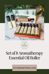 Essential Oil Roller