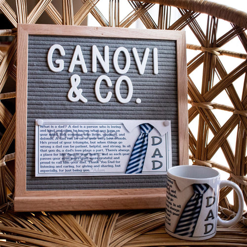 Funny World Best Dad Mug