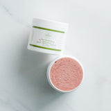 Refreshing Face and Body Sugar Scrub