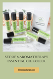 Essential Oil Roller