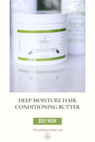 Deep Moisture Hair Conditioning Butter