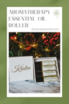 Essential Oil Roller