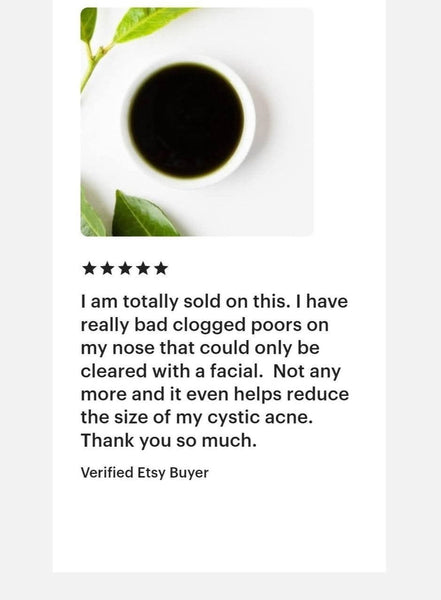 Potent Botanical Skin Oil – Face + Body, 4 oz