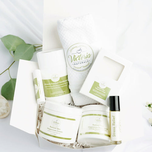 Spa Gift set Gift for Her