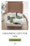 Natural Deodorant for Men